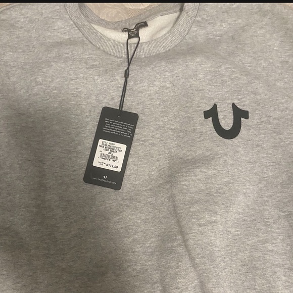 Brand new never used firm